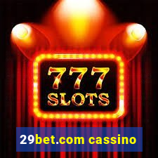 29bet.com cassino